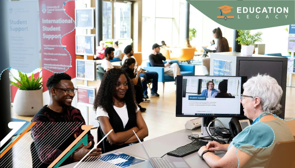 expert education consultants