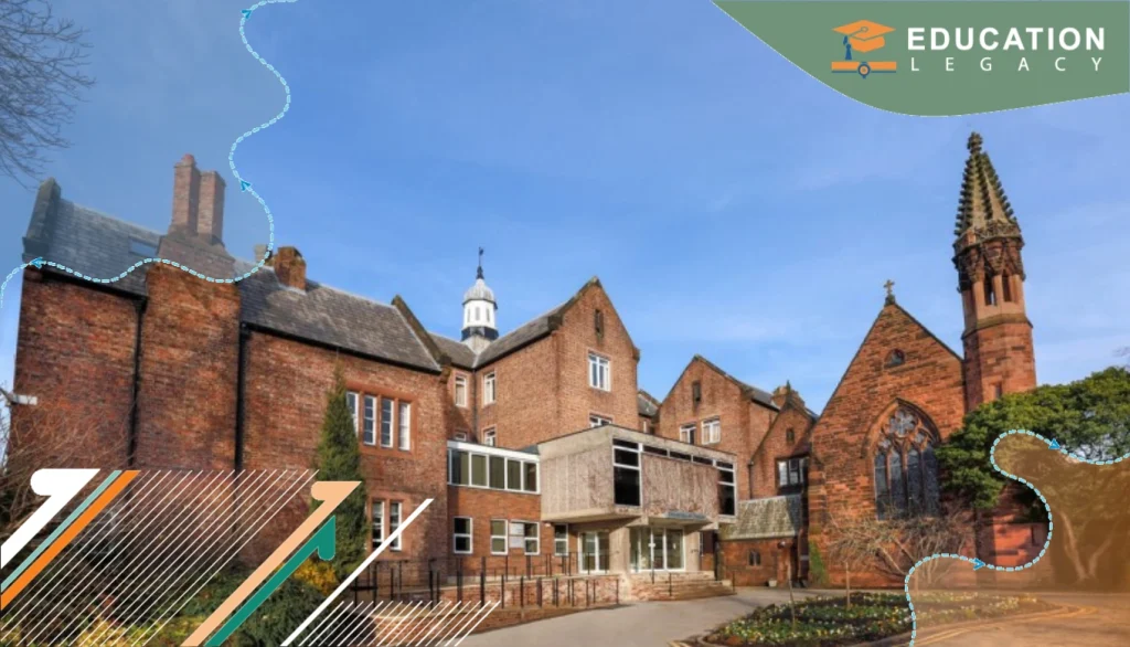 expert education consultants