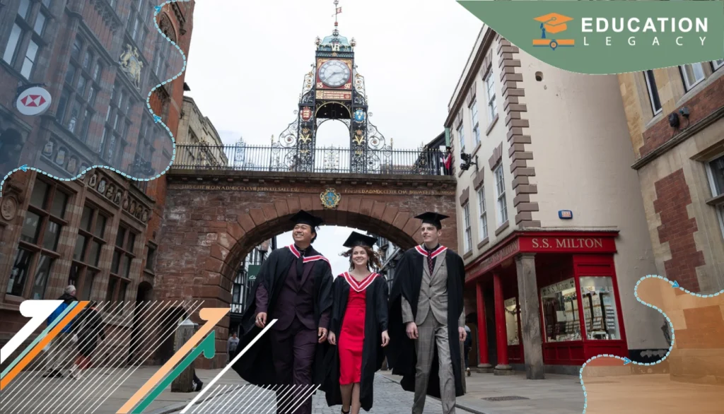 expert education consultants