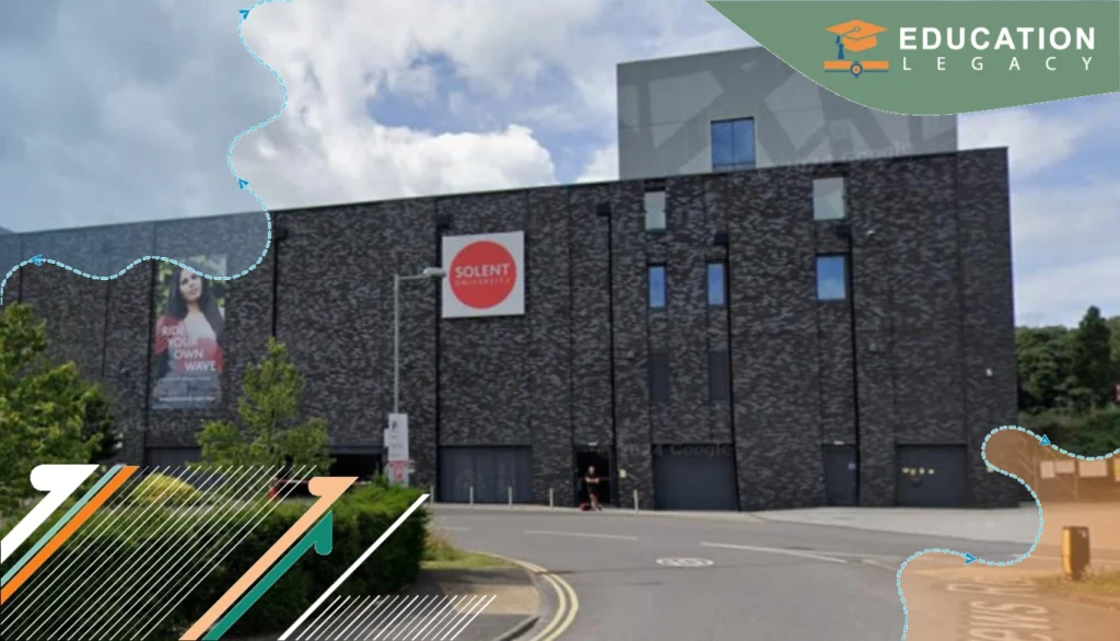 Best Campus Universities UK