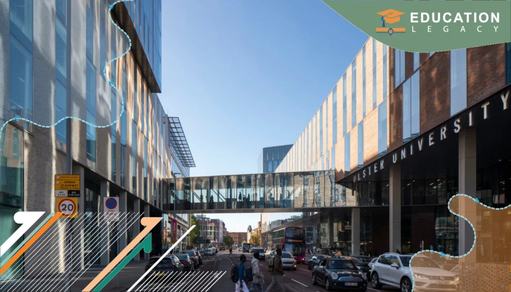 Best Campus Universities UK