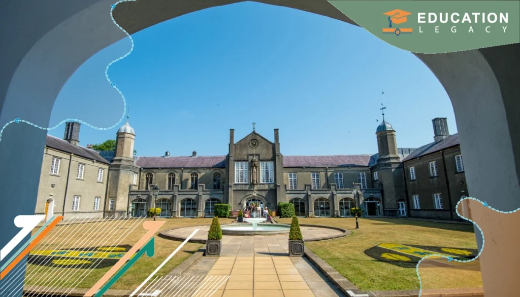 Best Campus Universities UK