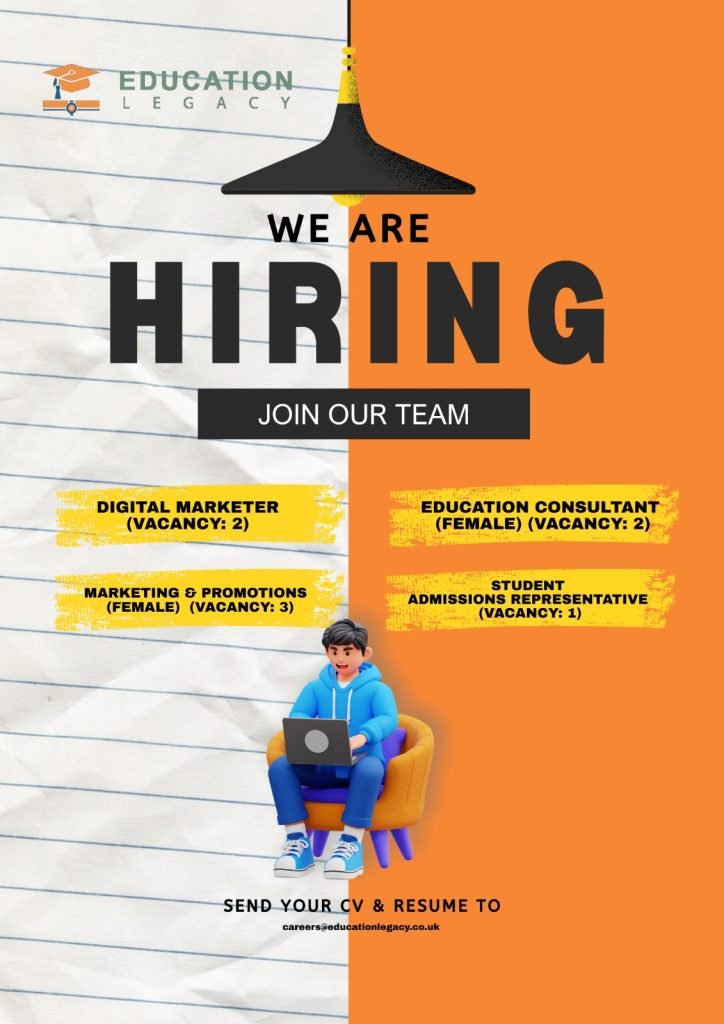 expert education consultants