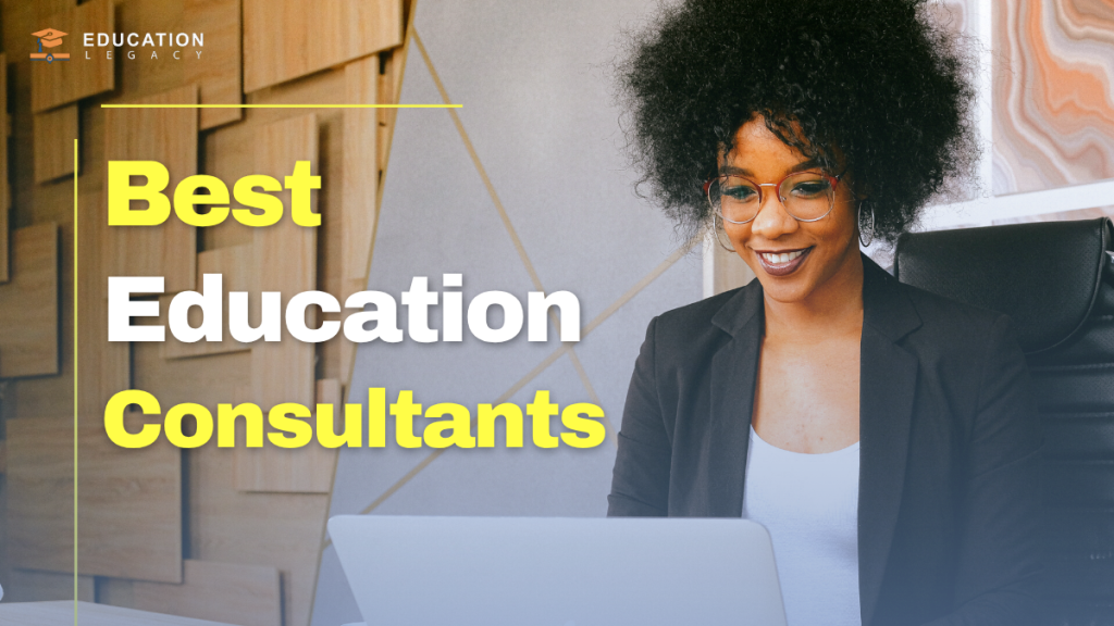 Education Consultants