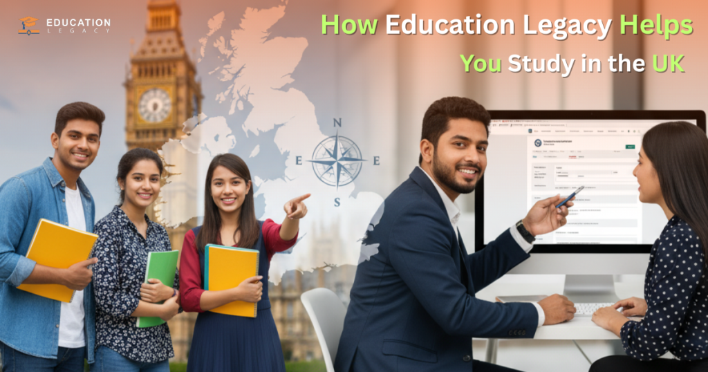study abroad agency in Bangladesh