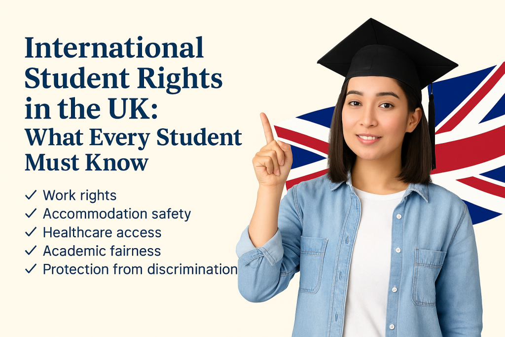 international students rights in the uk
